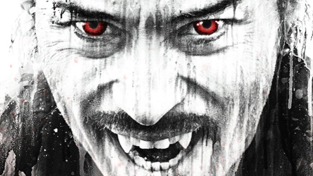 Hậu Duệ Dracula, Nocturna (2015)