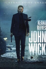 John Wick Online Jetzt als Stream ansehen CHILI