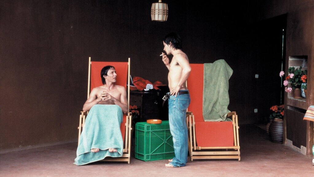 Watch La Mala Educacion Streaming Watch La Mala Educacion Streaming
