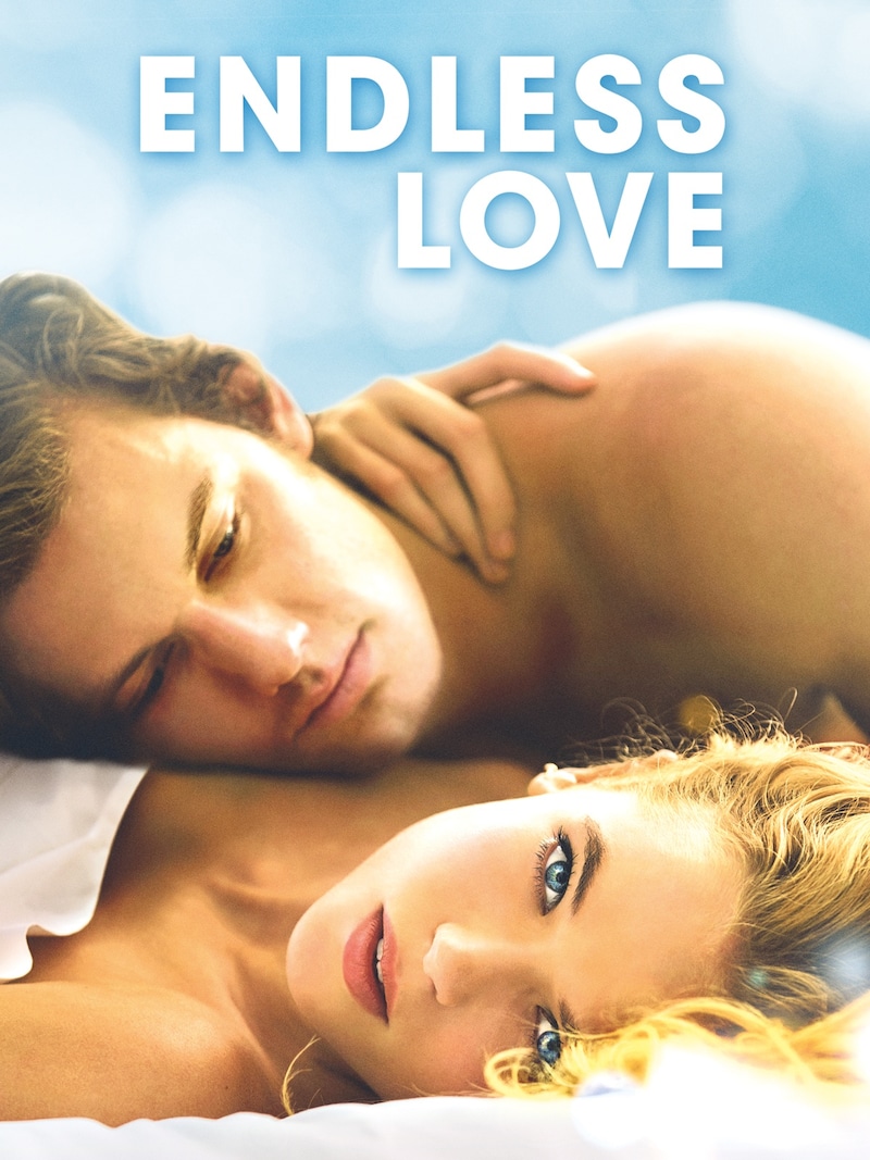 Endless Love Full Movie Watch Online, Stream or Download CHILI - Main Image