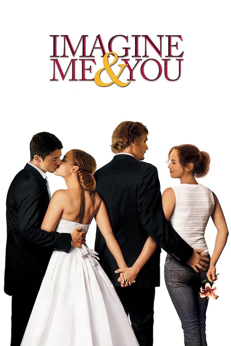 Imagine Me & You Full Movie - Watch Online, Stream or Download - CHILI