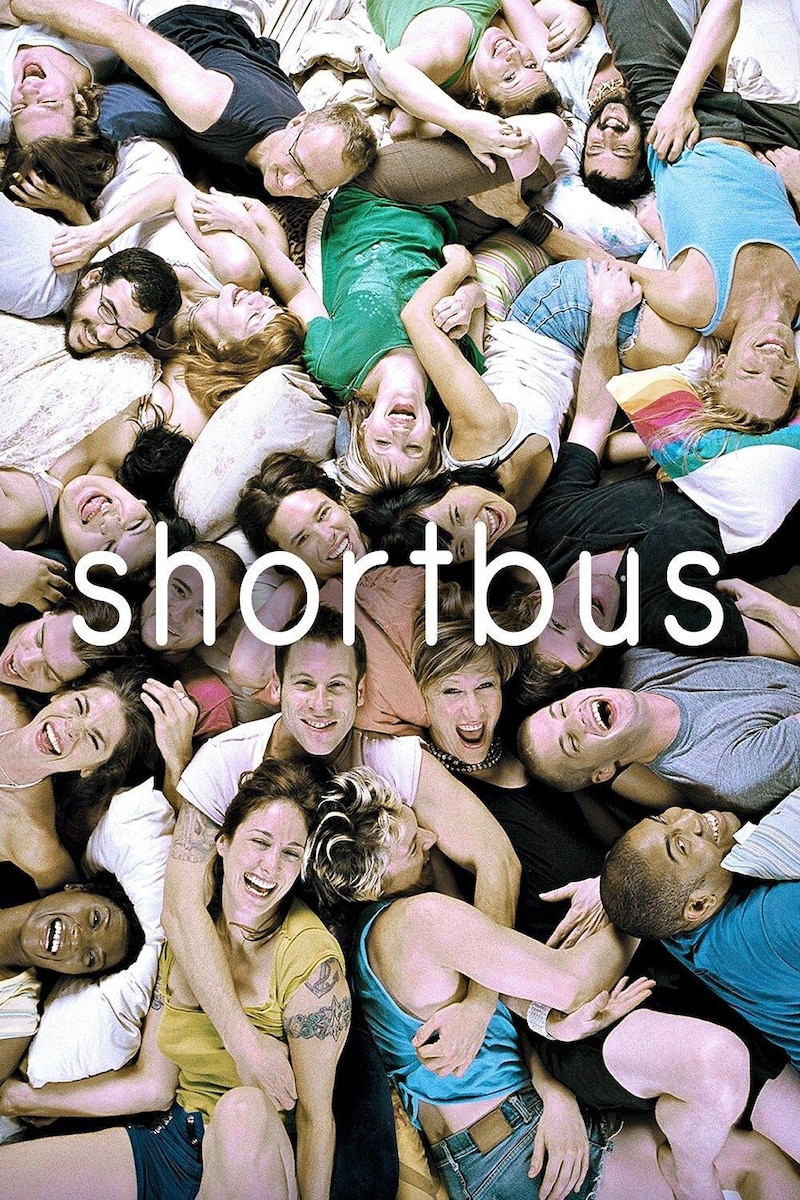 Shortbus Streaming - Guarda Subito in HD - CHILI