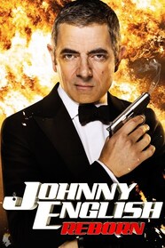 Johnny english 2025 full movie download