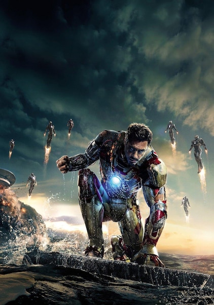 Iron Man 3 Streaming Guarda Subito In Hd Chili
