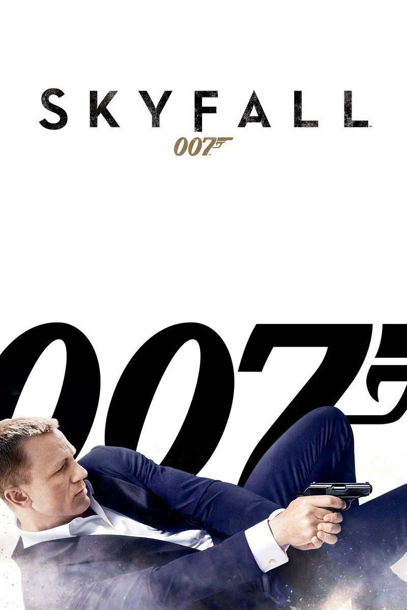 Skyfall | James Bond | 007 | CHILI | online