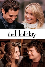 The Holiday Full Movie Watch Online Stream or Download CHILI