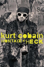 Cobain Montage Of Heck Full Movie Watch Online Stream Or