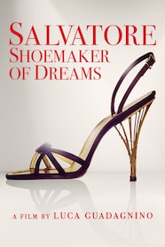 Salvatore: Shoemaker of Dreams Stream