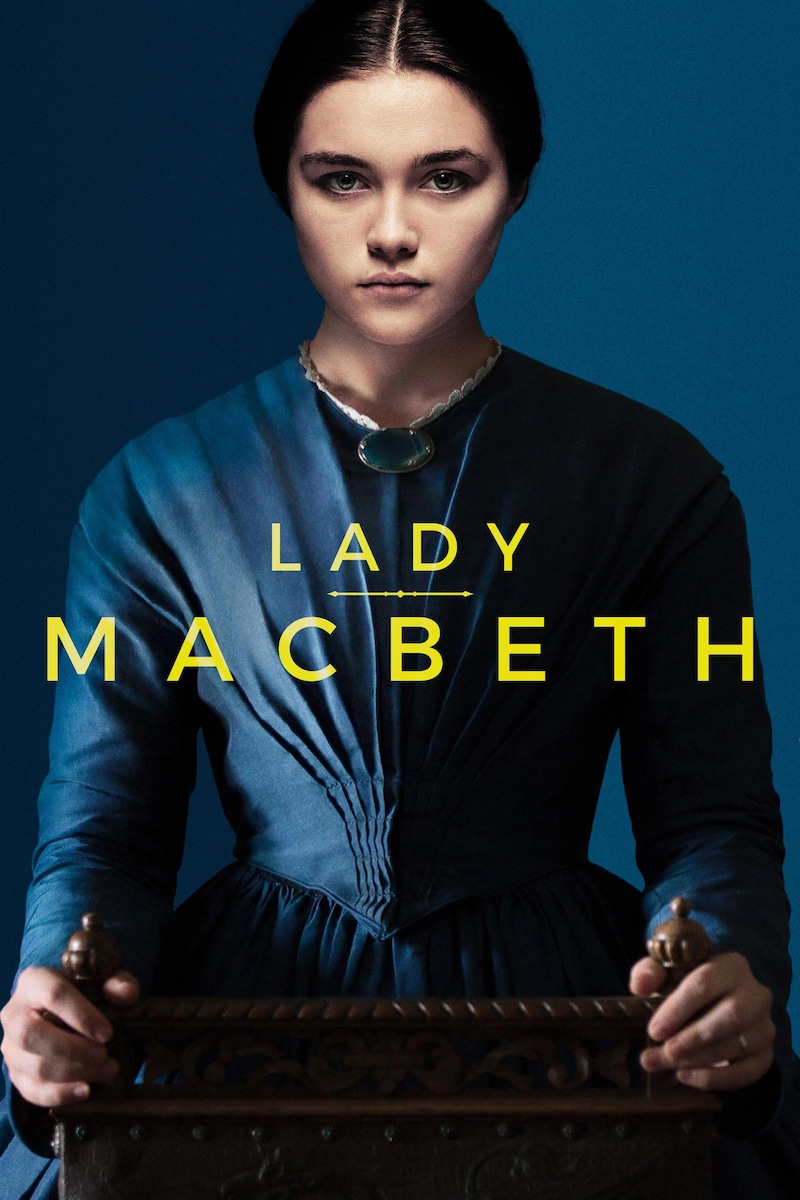 Lady Macbeth Streaming Guarda Subito in HD CHILI