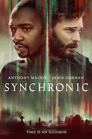 Watch synchronic free online new arrivals