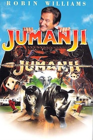 Jumanji store streaming ita