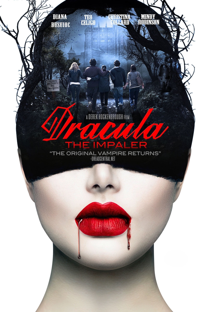 Dracula: The Impaler Full Movie - Watch Online, Stream or Download - CHILI