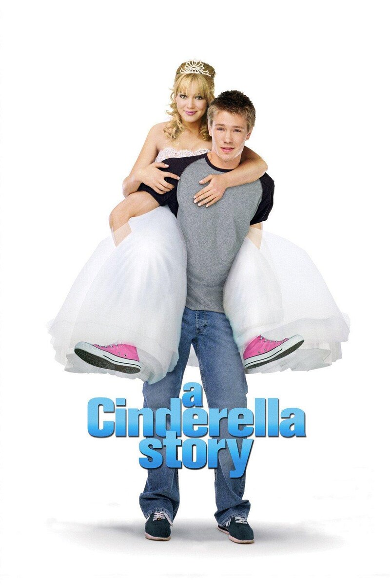 Cinderella Story Cały film - Oglądaj online lub pobierz - CHILI