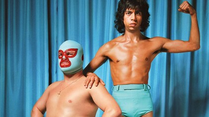 Nacho Libre Full Movie Watch Online Stream Or Download Chili