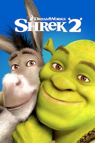 Shrek putlocker 2025