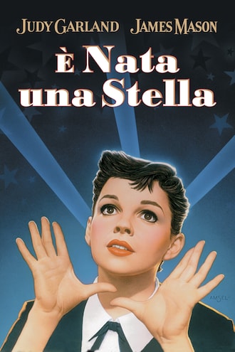 e nata una stella streaming guarda subito in hd chili