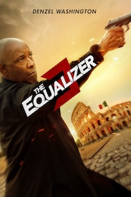 The equalizer best sale 2 putlocker