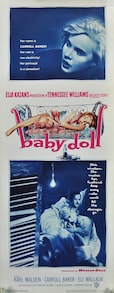 baby doll 1956 full movie online
