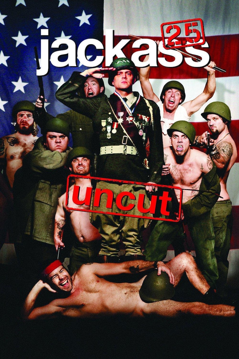 TÉLÉCHARGER JACKASS 2.5 GRATUITEMENT GRATUITEMENT TÉLÉCHARGER JACKASS 2.5