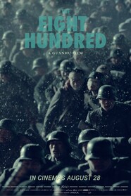 The Eight Hundred Full Movie Watch Online Stream or Download CHILI