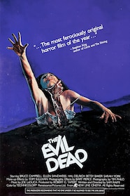 evil dead 2 putlocker