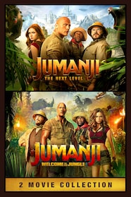 Jumanji 2 best sale full movie 124movies