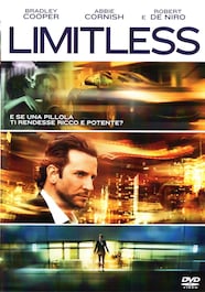 Limitless outlet film streaming