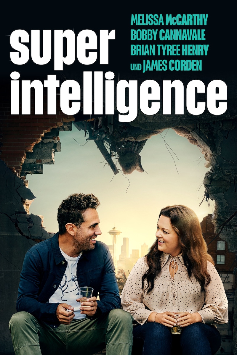 Superintelligence Full Movie Watch Online, Stream or Download