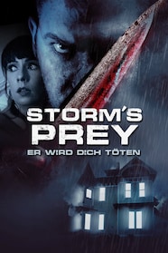 Storm’s Prey – Er wird dich töten Stream