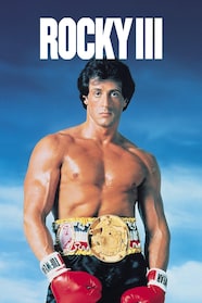 Rocky 3 putlocker new arrivals