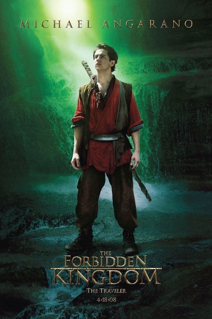 The Forbidden Kingdom Full Movie Watch Online Stream Or Download Chili