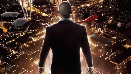 Hitman Agent 47 Full Movie Watch Online Stream Or Download Chili