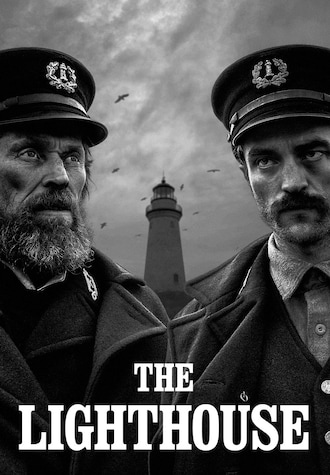 Lighthouse 2019 The Lighthouse Subtitles THE LIGHTHOUSE (DVD)