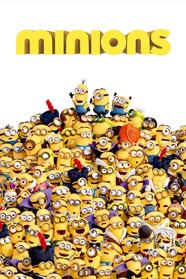 Minions Full Movie Watch Online Stream or Download CHILI