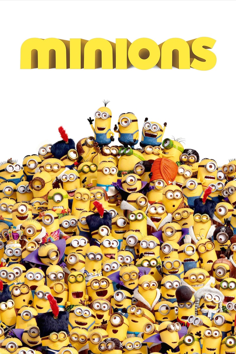 Minions 2015 Movie Minions Download Site Minions (2015) (4K Ultra