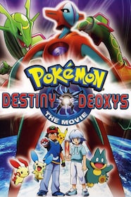 Destiny deoxys online watch online