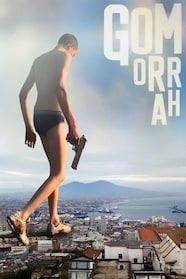 Gomorrah Full Movie Watch Online Stream or Download CHILI