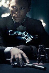 Casino Royale Full Movie - Watch Online, Stream or Download - CHILI