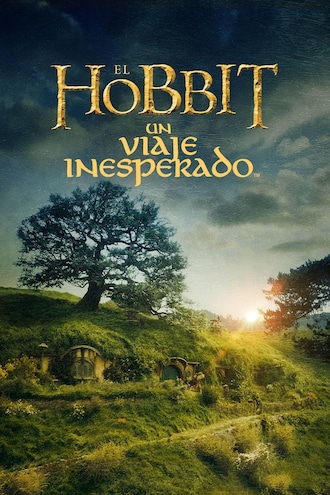 El hobbit: un viaje inesperado (película)