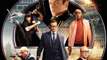 Kingsman The Secret Service Full Movie Watch Online Stream Or Download Chili