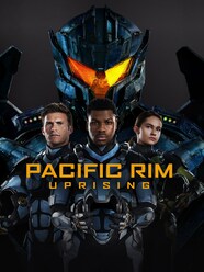 Pacific rim deals uprising putlocker