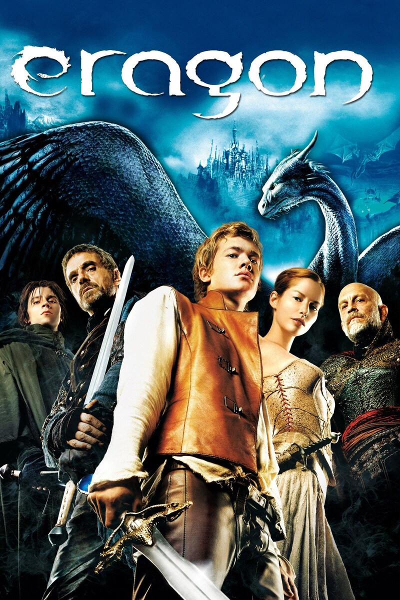 scarica eragon film