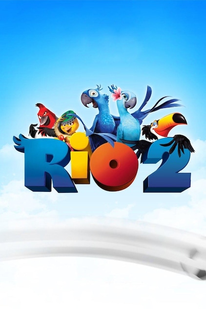 Rio 2 Full Movie Watch Online Stream Or Download Chili