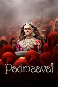 Padmavati full sale movie online