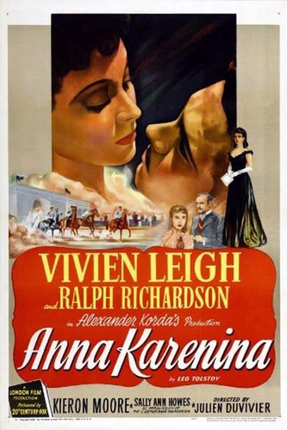 Anna Karenina Full Movie - Watch Online, Stream or Download - CHILI