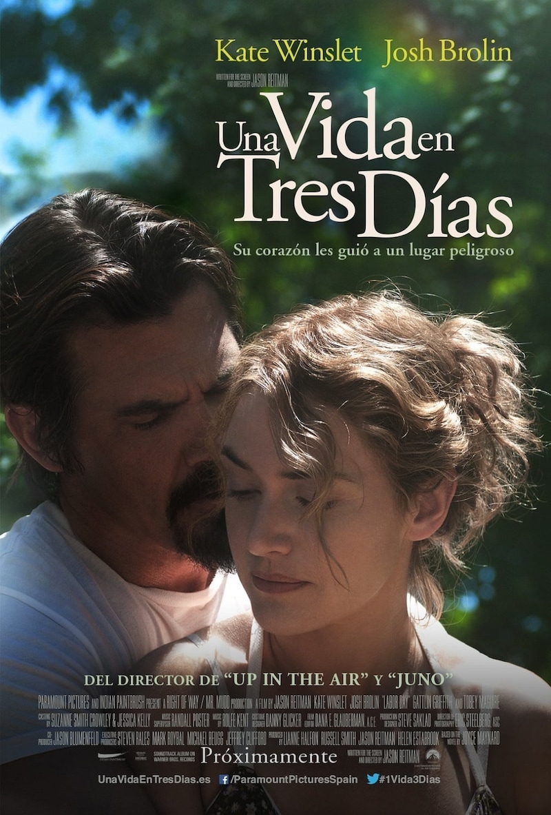 Una vida en tres días Película completa - Ver en streaming o descargar -  CHILI