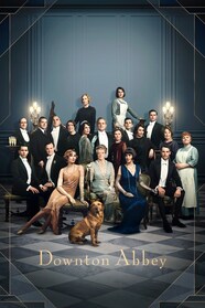 Downton abbey season 1 deals watch online in english