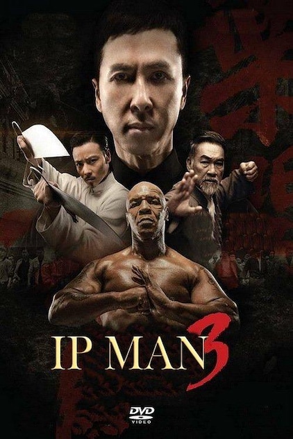 Ip Man 3 Online Jetzt Als Stream Ansehen Chili