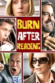 Burn after reading sale watch online 123
