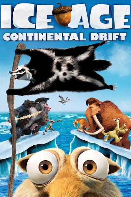 Ice Age Continental Drift Full Movie In Hindi Download Filmywap